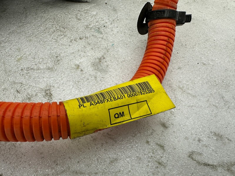 ⭕ 16-20 Tesla Model X Electric Air Conditioning A/C Compressor Pump w/ Bracket