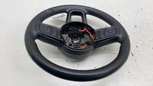 Steering Wheel JEEP WRANGLER 21