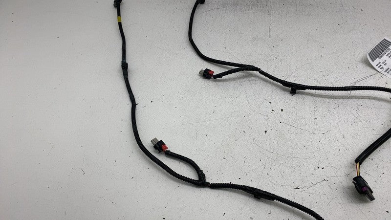 ⭕2017-2023 Tesla Model 3 Rear Bumper Wiring Harness Cable Wire Loom 10