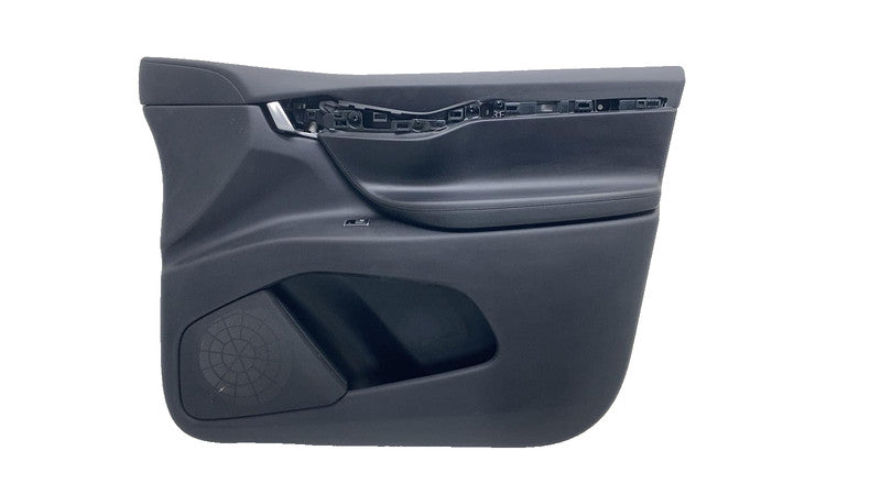 ⭕ 2016-2020 Tesla Model X Front Right Interior Door Panel Trim Card 10