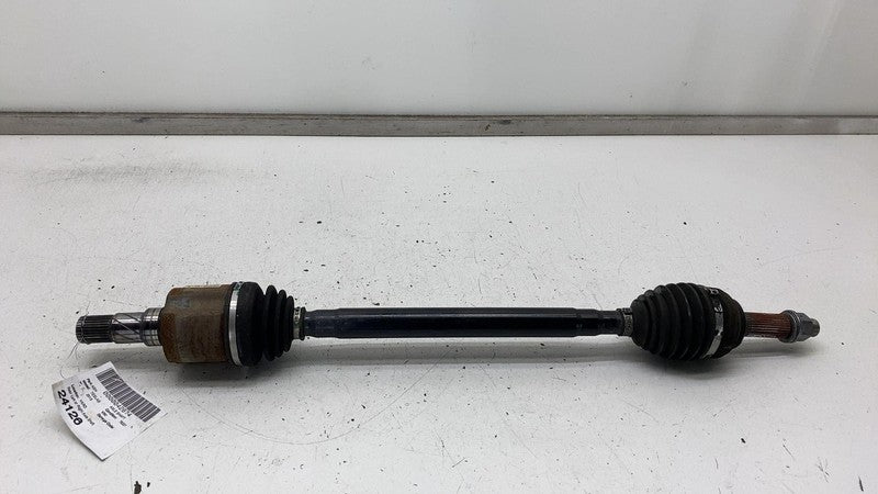 100771901A 12-20 Model S X Rear Left or Right CV Axle Shaft Halfshaft 36MM RWD 1007719-01-A