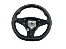 ⭕2012-2020 Tesla Model S X Driver Steering Wheel Black Assembly OEM 1036774-00-C