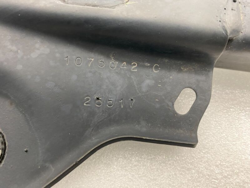 2017-2023 Tesla Model 3 Front Shock Tower Brace Thermal Beam Support Bracket OEM