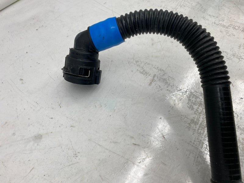 150134500B ⭕ 17-25 Model 3 M3 Front Drive Unit Bypass Powertrain Return Pipe 1501345-00-B