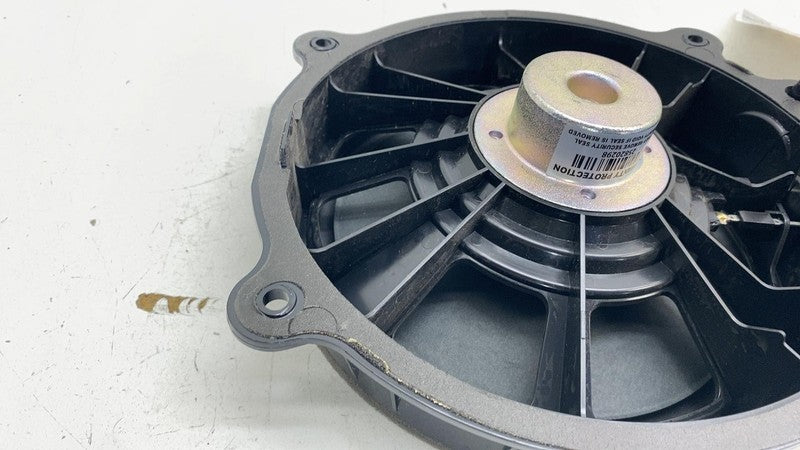 ⭕ 2017-2025 Tesla Model 3 Front Door Audio Woofer Speaker 200MM x2 107