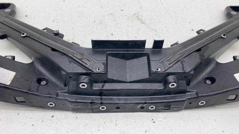 ⭕17-23 Tesla Model 3 Front End Module Radiator Core Carrier Support 11