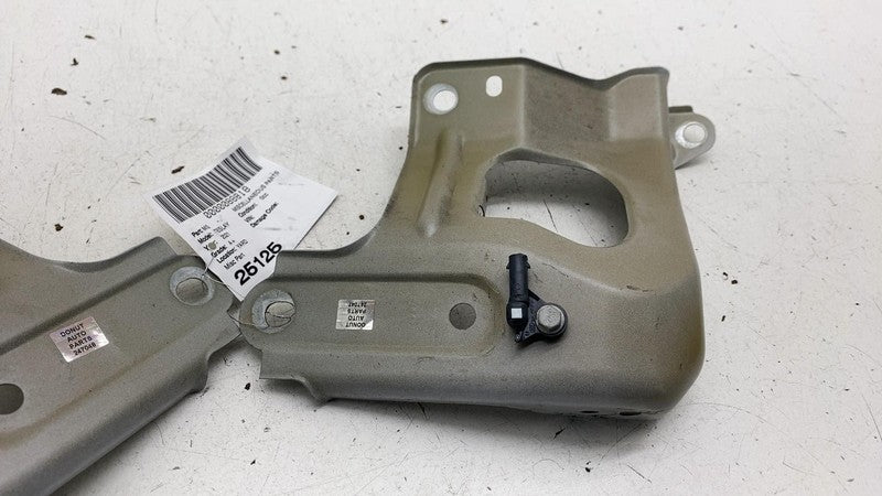 ⭕20-24 Model Y Front Left & Right Fender Mount Bracket 1487492-00-A/14