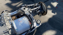 ⭕ 16-20 Model X Engine Motor Rear Large Drive Unit + Subframe & Suspension SPORT