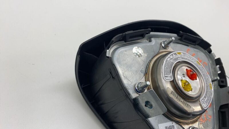 BAM-PT1-1188 2013 Infiniti JX35 Driver Steering Wheel Airbag Air Bag OEM