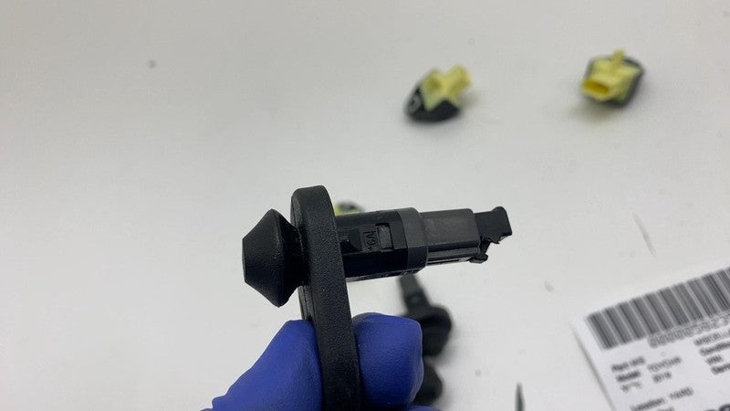 ⭕ 2019 Toyota C-HR SET Crash Impact Sensors SRS Assembly