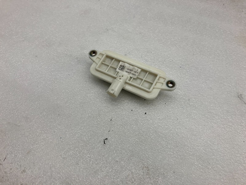 105563100B ⭕ 16-24 Model X Rear Tailgate Liftgate Handle Boot Lid Open Switch 1055631-00-B