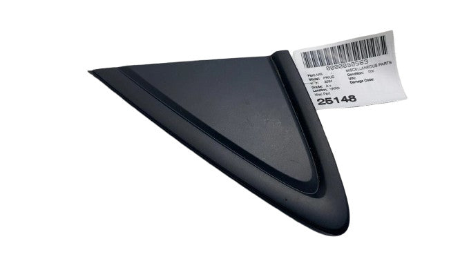 ⭕ 23-25 Toyota Prius Rear Right Quarter Panel Applique Molding Cover 6