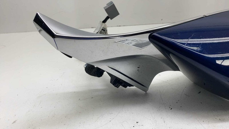 ⭕2012 2013 2014 2015 Tesla Model S Front Door Side View Mirror Right B