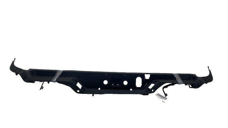 ⭕ 2025 Ram 1500 Pickup Rear Bumper Center Step Pad Panel OEM 68566562A