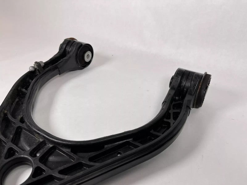 ⭕ 16-20 Model X Front Driver Side Suspension Upper Control Arm Left 10
