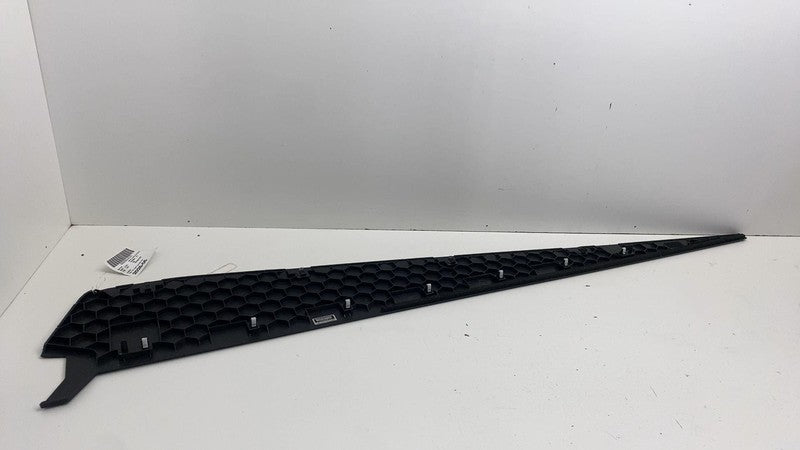 ⭕ 24 Cybertruck Rear Driver Side Upper Truck Bed Side Wall Panel Left 
