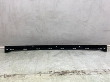 ⭕ 12-25 Model S Rear Body Attachment Bumper Center Support Bracket 6007724-00-E