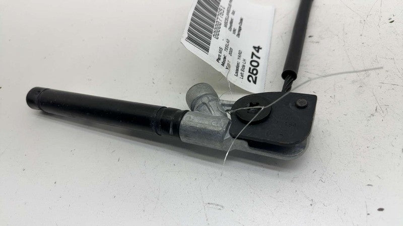 ⭕ 17-23 Tesla Model 3 Front Left 1st Row Seat Belt Lap Pretensioner 10