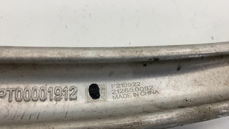 PT00001912 ⭕2022-2024 Rivian R1T Rear Left Suspension Upper Control Arm Link AWD PT00001912