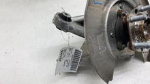 ⭕ 17-23 Model 3 M3 Rear Driver Spindle Knuckle & Shield + Hub Left 1044411-00-G