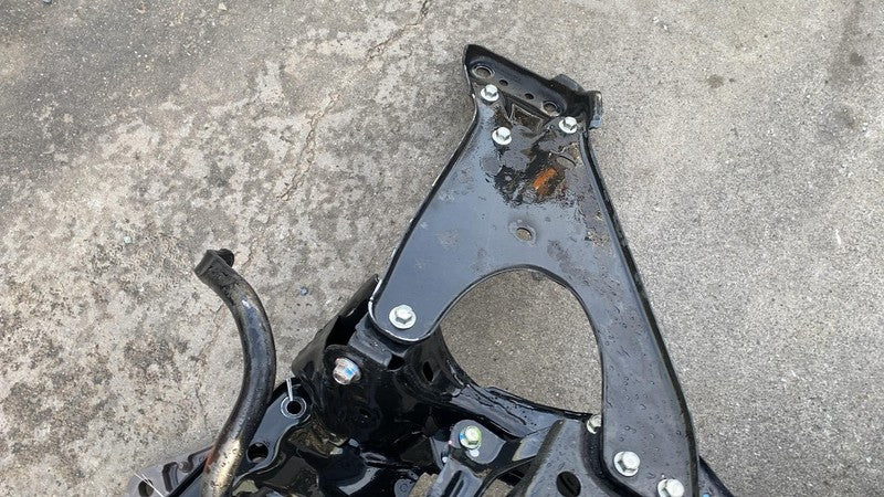 2019-2024 Subaru Forester Front Subframe Cradle Crossmember with Stabilizer Bar