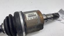 ⭕ 12-20 Model S X Rear Left or Right CV Axle Shaft Halfshaft 36MM 1007719-01-A