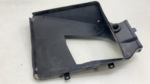 ⭕ 12-15 Tesla Model S Front AC Air Conditioner Condenser Duct Left 1011519-00-D