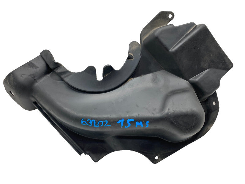 1005419 00 C ⭕ 12-15 Tesla Model S Front Right Shock Strut Tower Cap Trim Cover 1005419-00-C