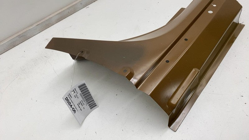 ⭕ 20-26 Tesla Model Y Rear Right Quarter Panel Outer Skin Bottom Dog L