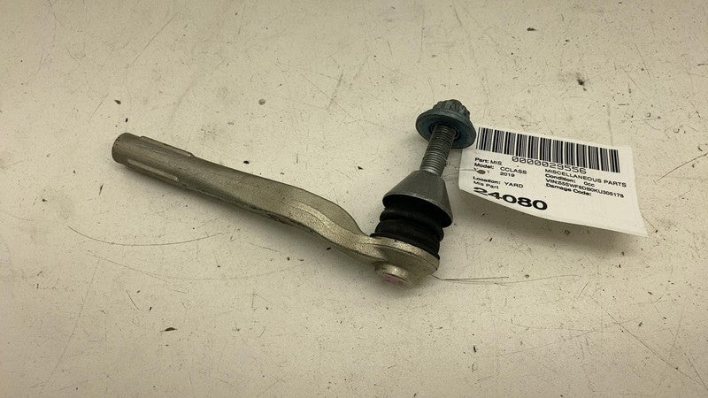 ⭕2015-2020 Mercedes C-Class  Rack & Pinion Control Arm Link Tie Rod w/