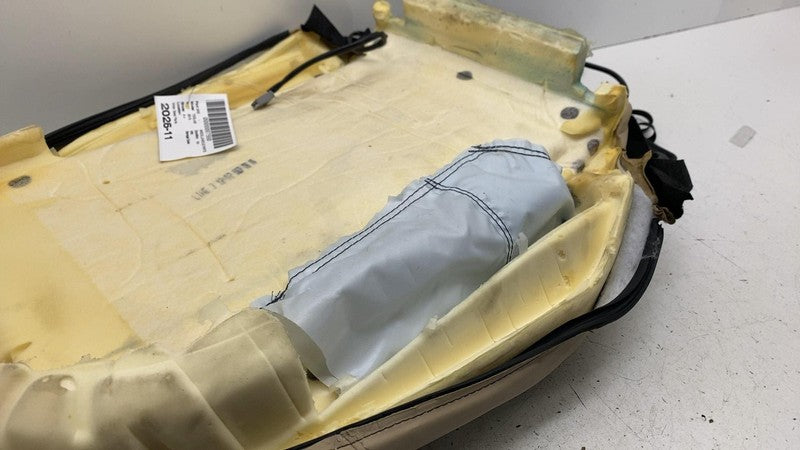 ⭕ 2012-2015 Tesla Model S Front Driver Side Upper Seat Cushion Left LH