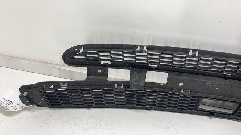 ⭕ 2012 2013 2014 2015 Tesla Model S Front Bumper Lower Grille Mesh 103