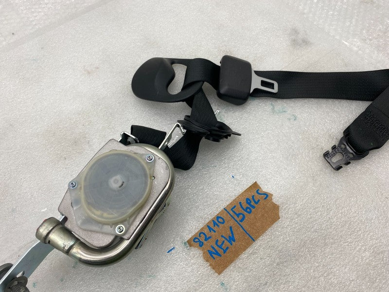 107927503B ⭕16-20 Model S Front Driver Side 1st Row Seat Belt & Retractor Left 1079275-03-B