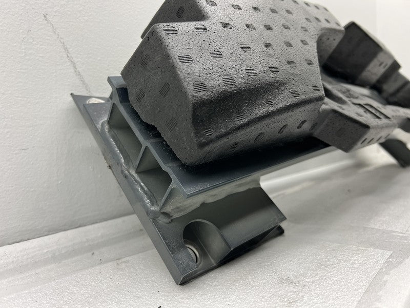 ND0P-50-311 2016-2023 Mazda MX-5 Miata Rear Bumper Reinforcement w/ Energy Foam Absorber 2.0