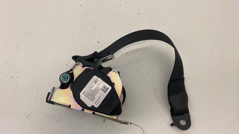 108128101D ⭕ 2017-2023 Model 3 Rear Left or Right 2nd Row Seatbelt Retractor 1081281-01-D