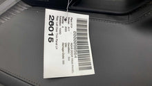 ⭕ 2022-2024 Rivian R1T Rear Driver Side Door Panel Trim Card Cover Black Left LH