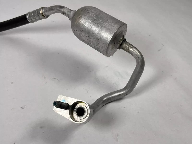 ⭕ 16-20 Model X A/C Pipe Discharge Tube w/ Pressure & Temp Sensor 1032