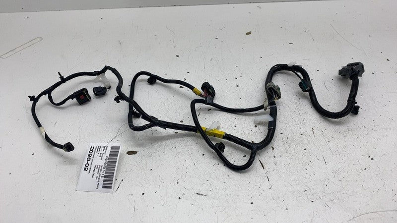 ⭕17-23 Tesla Model 3 Rear Cradle Subframe Wiring Harness Cable Wire 10