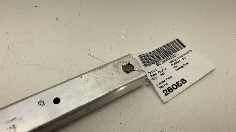 A2976280300 ⭕2022-2024 Mercedes Benz EQS450+ Suspension Subframe Cross Bar Brace A2976280300