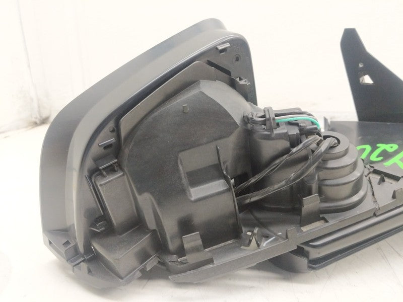 ⭕ 20-24 Model Y Right Exterior Rear View Door Mirror (NO SKULL CAP) 14