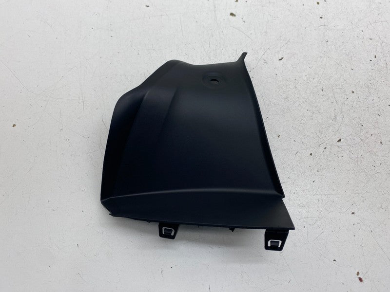 1784319 00 B ⭕ 24-26 Model 3 Rear Left Liftgate Trough Trim Lower Taillamp Cover 1784319-00-B