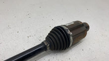 2014-2018 Tesla Model S Front Passenger CV Axle Half Shaft Driveshaft Right AWD