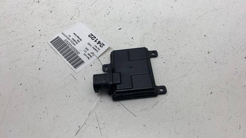 PT00012245E ⭕ 22-24 Rivian R1T R1S Rear Left Blind Spot Radar Sensor Module OEM PT00012245E