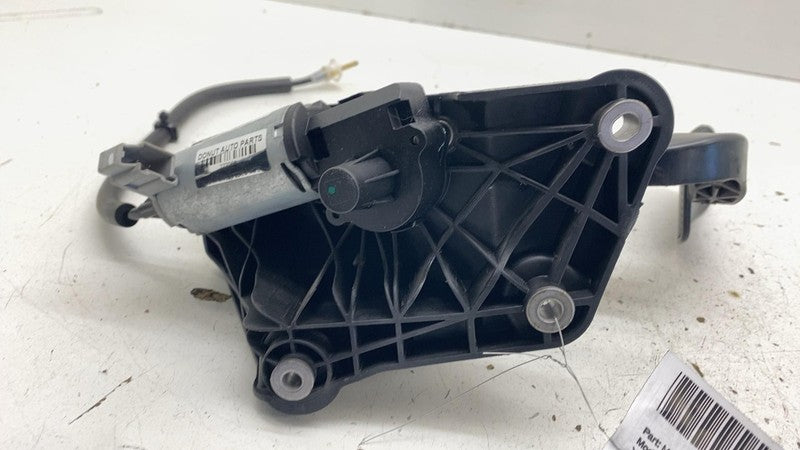 ⭕ 2018 2019 2020 2021 Lincoln Navigator Accelerator Gas Throttle Foot 