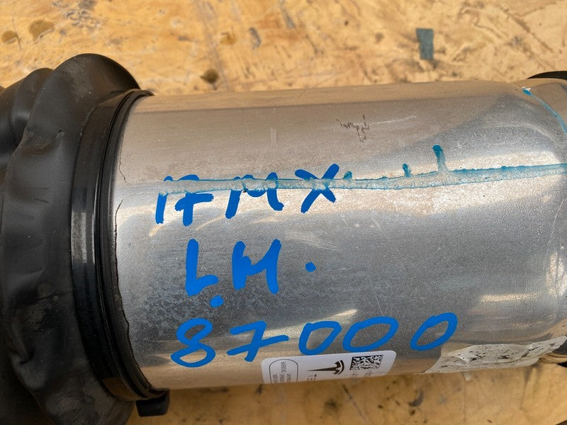 102746100G ⭕2016-2020 Model X Rear Suspension Air Spring Module (Non-Adaptive) 1027461-00-G