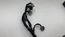 ⭕ 16 Chevy Silverado 1500 Auxiliary Fuse Box Block Wiring Harness Cable 23211581
