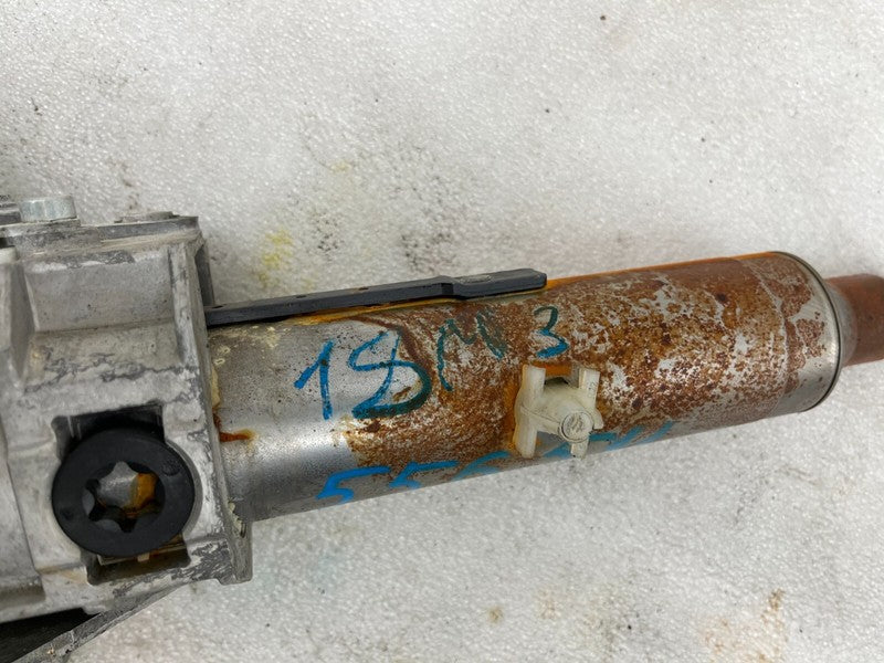 ⭕ 17-23 Tesla Model 3 Electric Steering Column Intermediate Shaft 1044