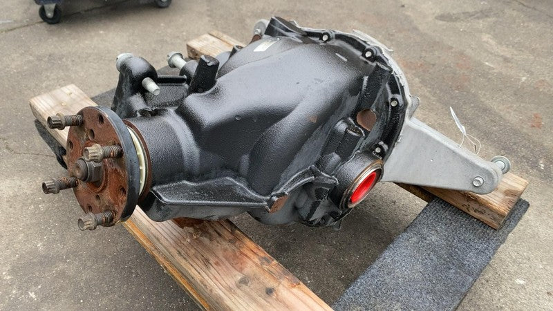 ⭕ 18-21 Lincoln Navigator Rear Axle Differential Carrier Assembly (3.7