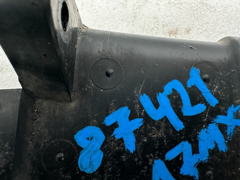 ⭕ 2016-2020 Tesla Model X MX Front Left Lower Air Intake Guide Duct Vent Bracket