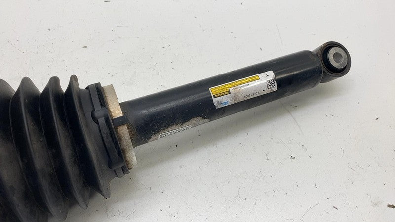 106746100C ⭕16-20 Tesla Model S Rear Left Suspension Air Spring Shock Absorber 1067461-00-C